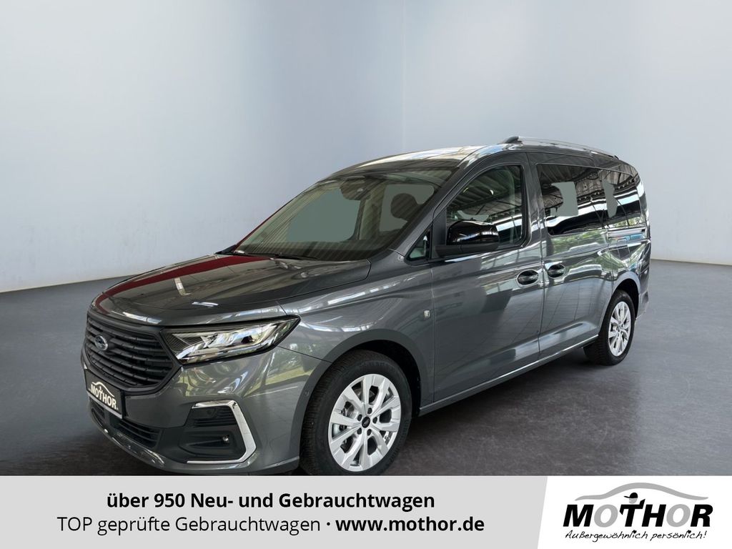 Bild des Angebotes Ford Grand Tourneo Connect Titanium 1.5 EcoBoost ACC