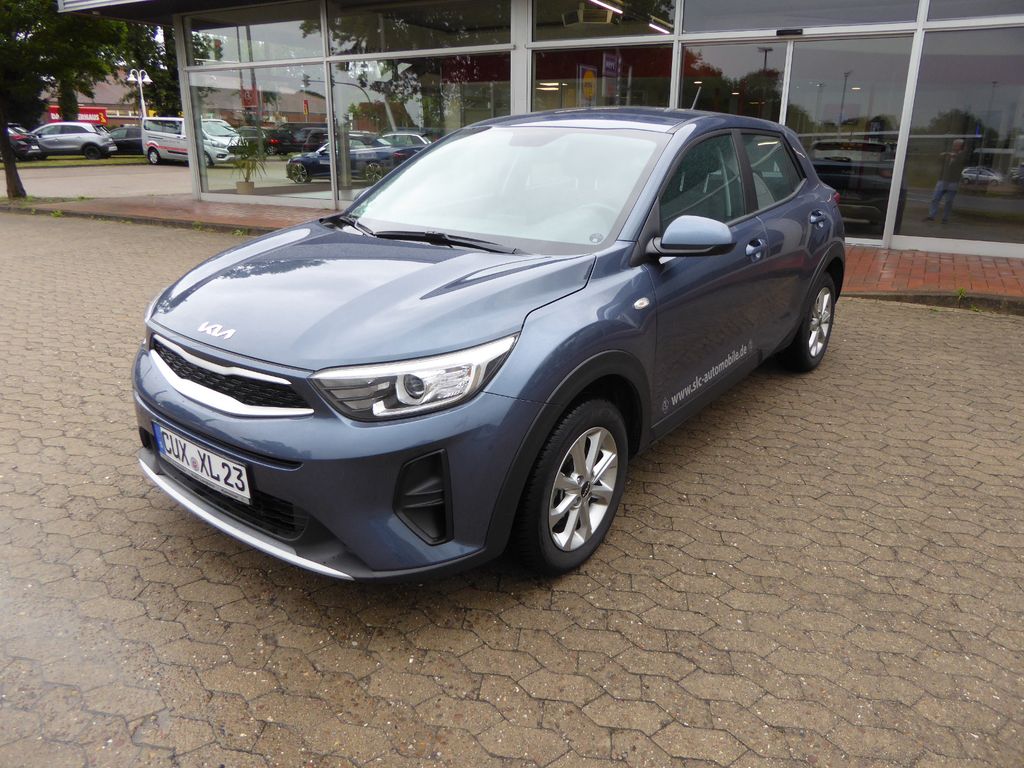 Kia Stonic Edition 7