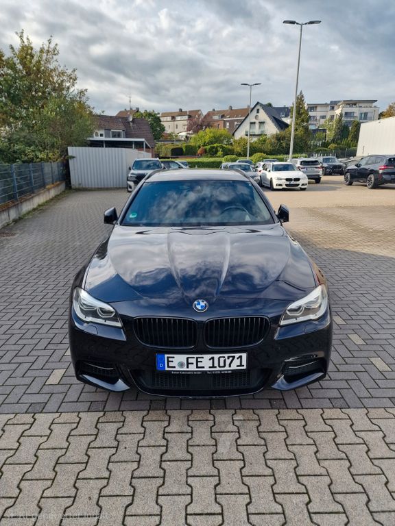 Bild des Angebotes BMW 535d xDrive#H&K#HeadUp#Pano#M-Paket