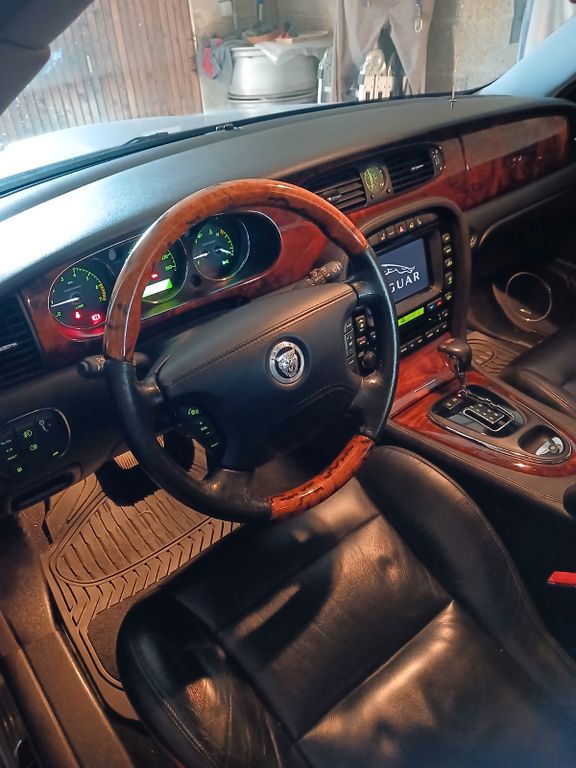 Bild des Angebotes Jaguar XJR XJR