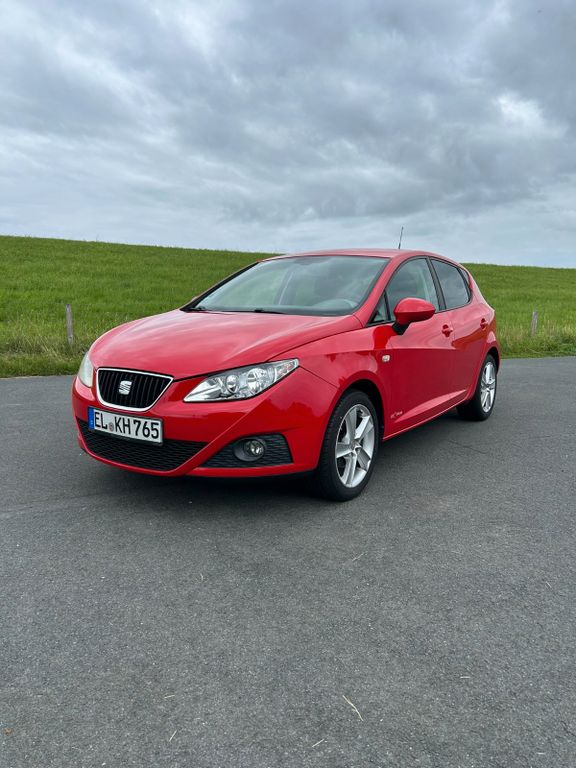 Bild des Angebotes Seat Ibiza 1.4 16V Style Copa Style Copa