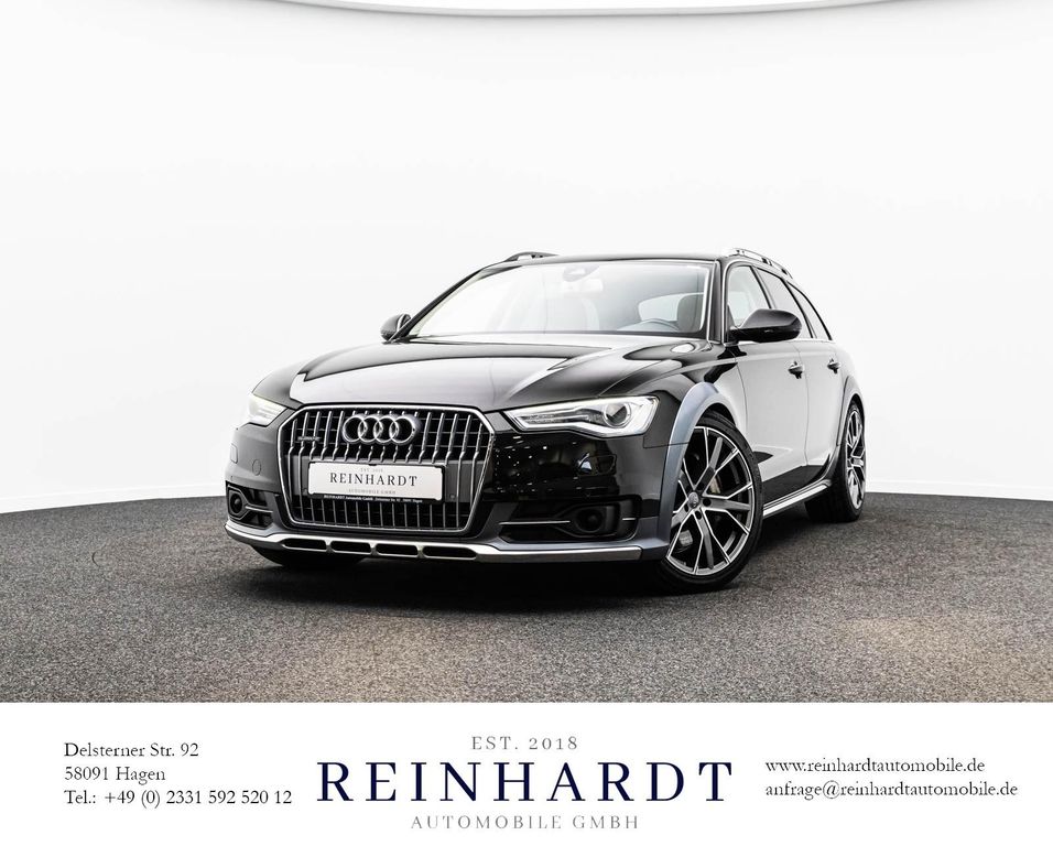 Bild des Angebotes Audi A6 ALLROAD 3.0TDi Q XENON+/ACC/SIDE/PANO/KAMERA