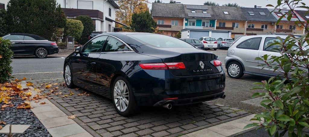 Bild des Angebotes Renault GT V6 ,Autom. Klima, Navi, el.Sitze, Leder, Ambi