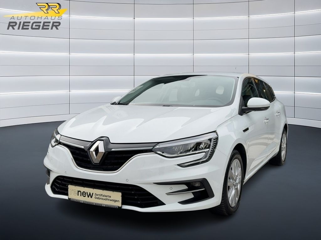 Bild des Angebotes Renault Megane IV Grandtour Equilibre dCi 115
