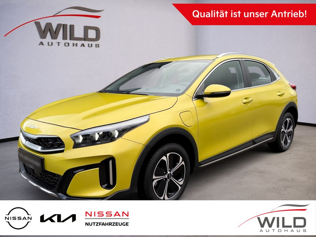 Bild des Angebotes Kia Xceed | 1.6 | Plug-in Hybrid | Spirit | SHZ