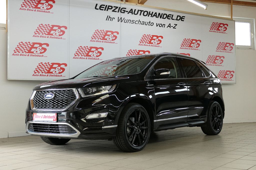 Bild des Angebotes Ford Edge Vignale 4x4*Standhzg.*Sitzlüftg*ACC*Sony*