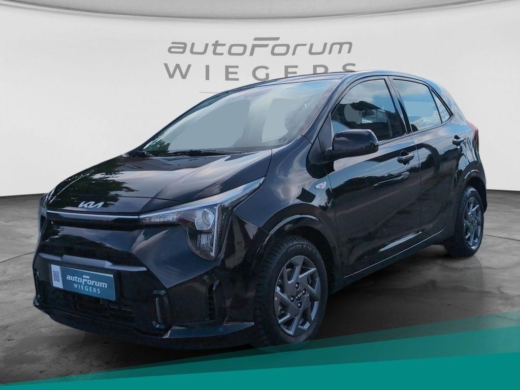 Bild des Angebotes Kia PICANTO PE2 1.0 GDI AMT GT-LINE (68 PS) =RENT=