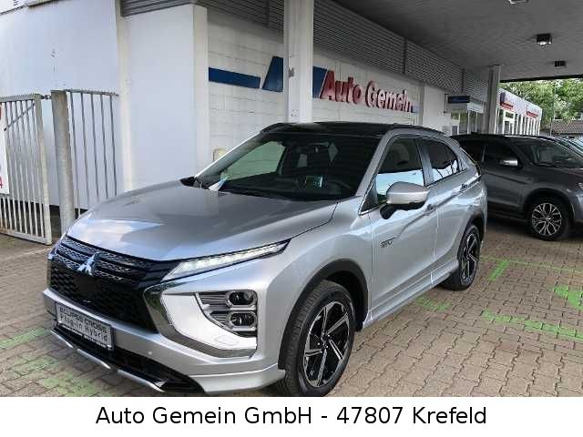 Bild des Angebotes Mitsubishi Eclipse Cross Plug-in Hybrid TOP Panoramadach LS