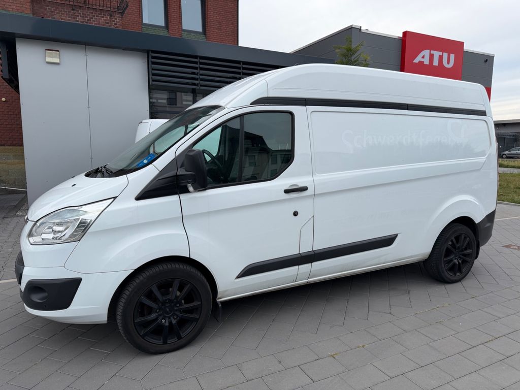 Bild des Angebotes Ford Transit Custom Kasten 310 L2 KLIMA/HOCHDACH/PDC