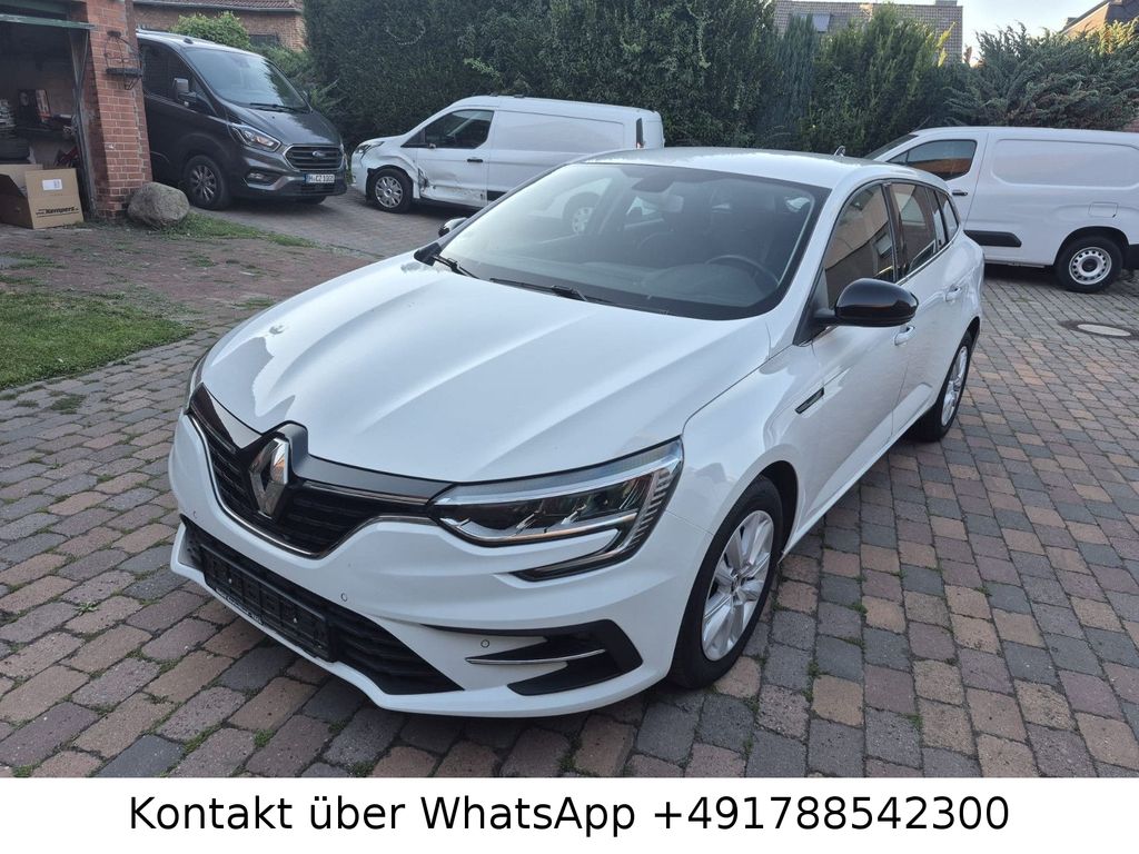 Bild des Angebotes Renault Megane IV Grandtour Equilibre, LED, Kamera