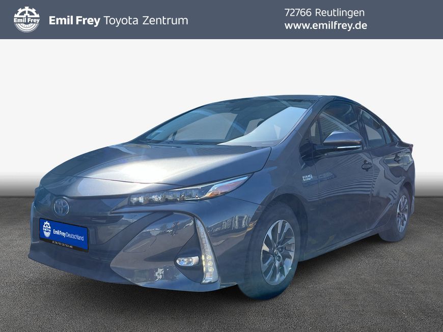 Bild des Angebotes Toyota Prius Plug-in Hybrid Comfort