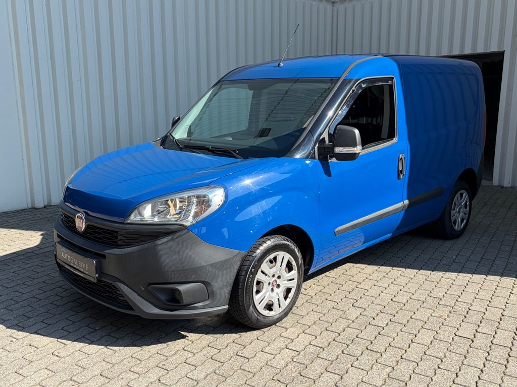 Bild des Angebotes Fiat Doblo Basis Kasten°AHK°S-Heft°