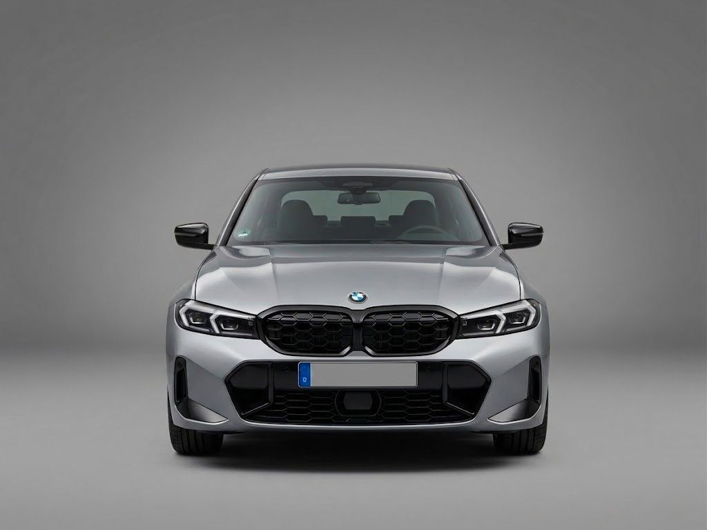 Bild des Angebotes BMW M340d xDrive Limousine Curved Display OS8