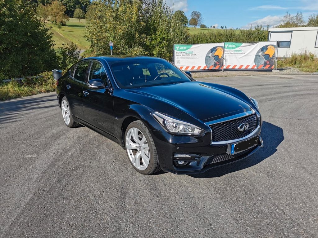 Bild des Angebotes Infiniti Q70 2.2D Sport Tech Auto Sport Tech