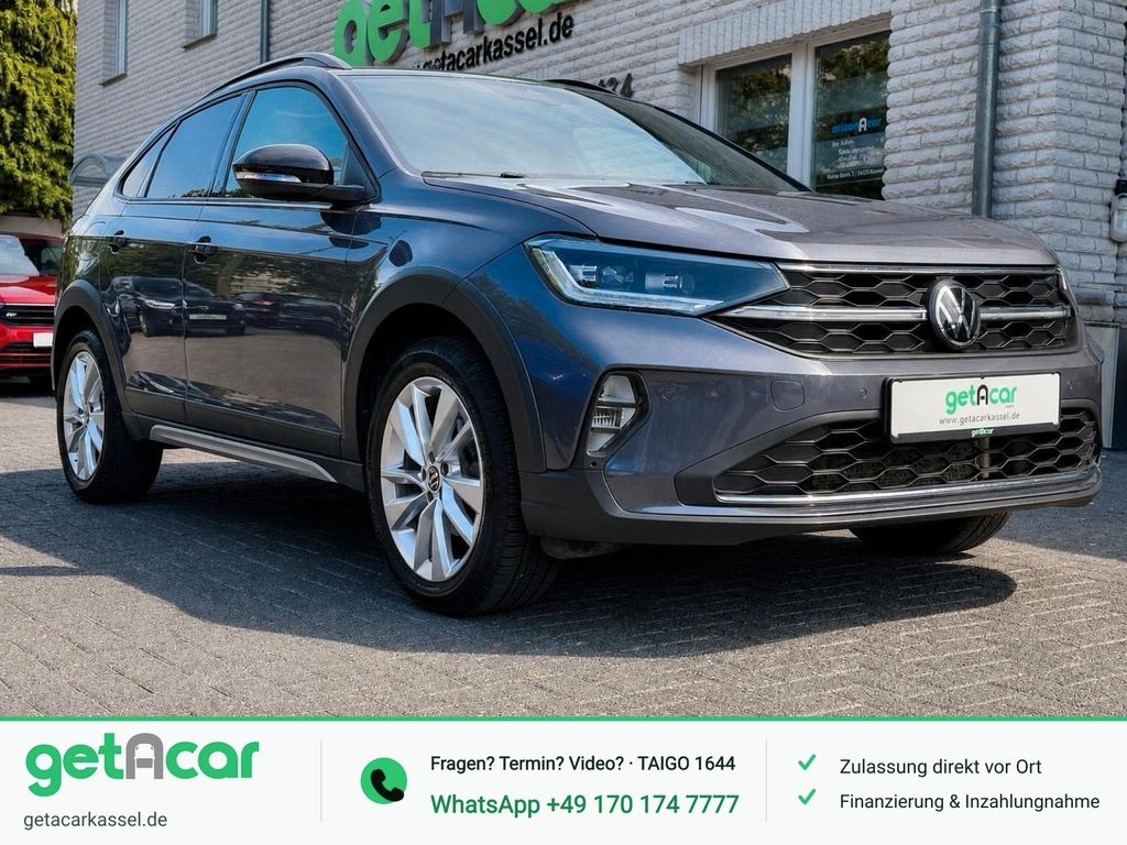 Bild des Angebotes Volkswagen Taigo Move*AUTOMATIK*BEATS*DIGITALES TACHO*ACC*
