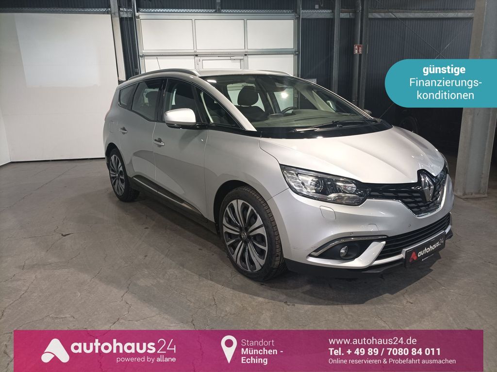 Bild des Angebotes Renault Grand Scenic IV 1.7 dCi  Grand Business|Navi