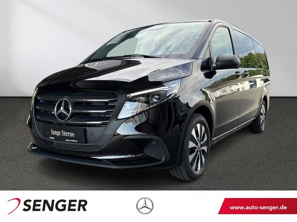 Bild des Angebotes Mercedes-Benz Vito 116 CDI Tourer Select lang LED Kamera 9G