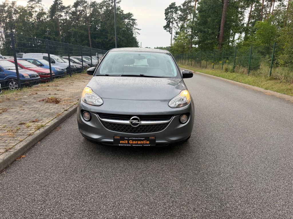 Bild des Angebotes Opel Adam Jam