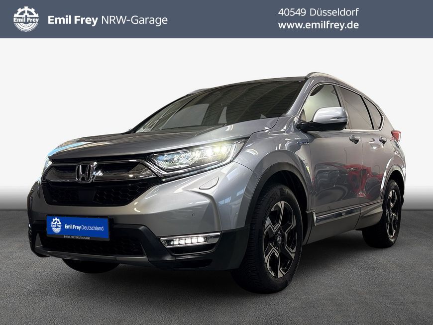 Bild des Angebotes Honda CR-V 2.0 i-MMD Hybrid 4WD Executive