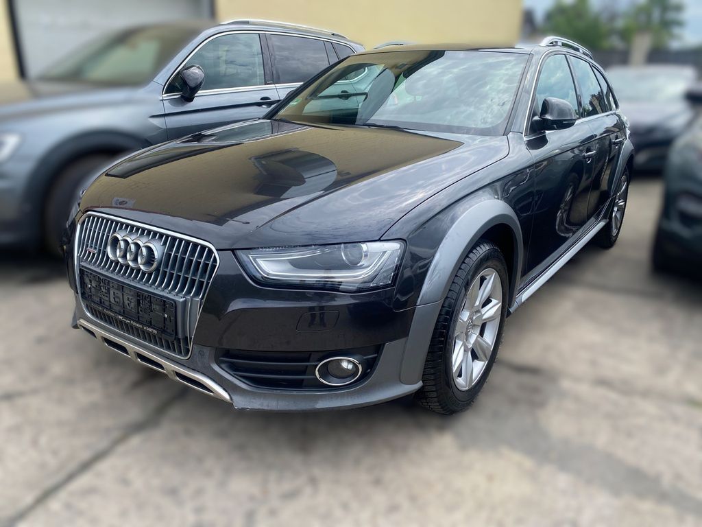 Bild des Angebotes Audi A4 Allroad quattro 3.0 TDI clean diesel
