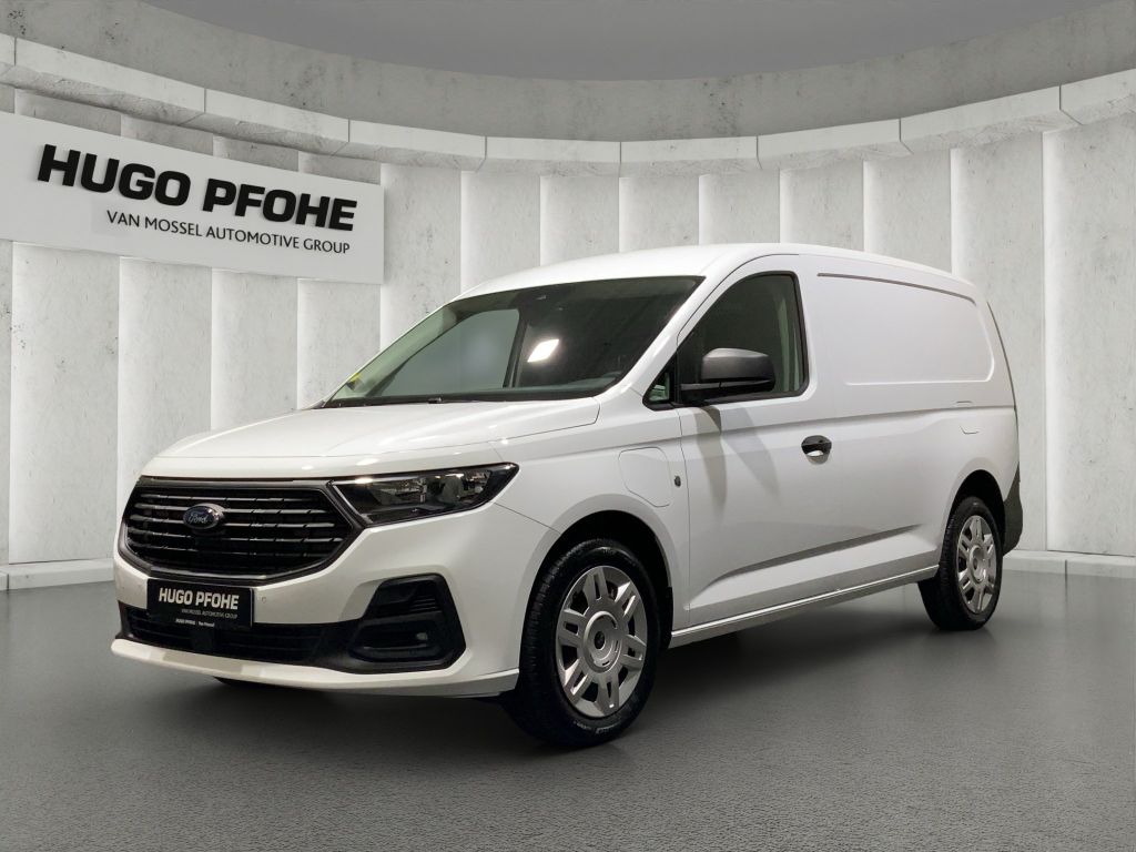 Bild des Angebotes Ford Transit Connect Kastenwagen Trend L2 1.5 l EcoBo