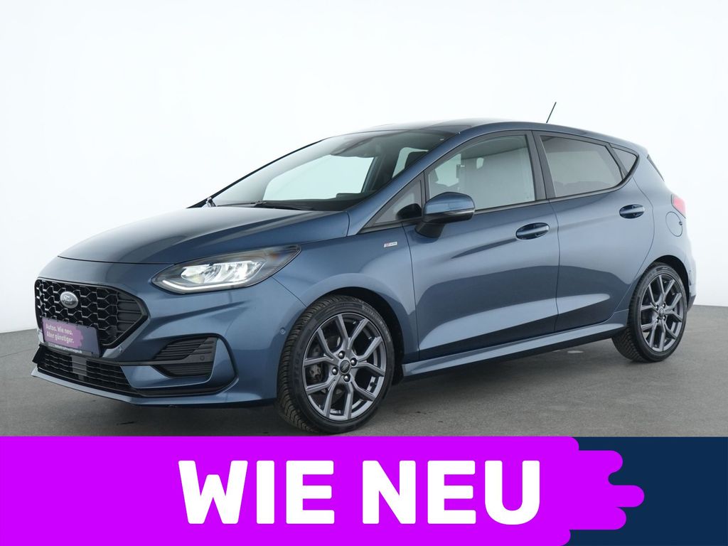 Bild des Angebotes Ford Fiesta ST-Line ACC|Kamera|LED|SHZ|Sportsitze