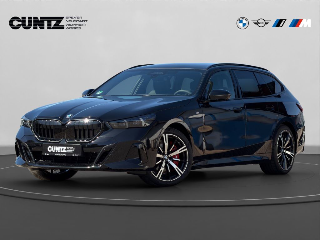 Bild des Angebotes BMW 540d xDrive Touring