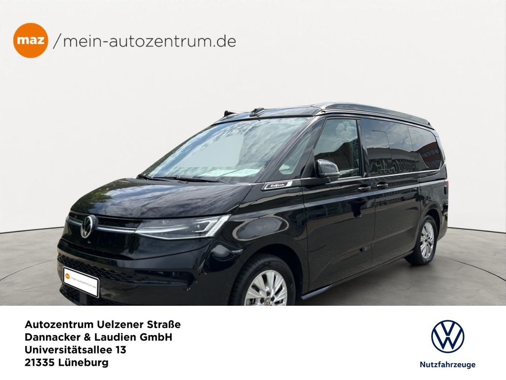 Bild des Angebotes Volkswagen T7 California Ocean 1.5 TSI eHybrid 4MOTION Alu