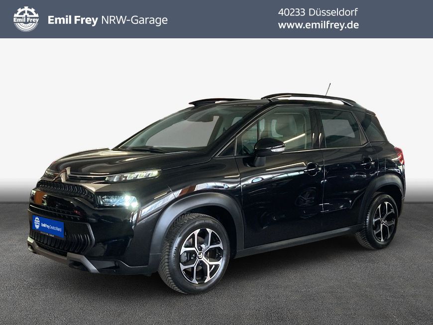 Bild des Angebotes Citroën C3 Aircross PureTech 110 OPF PLUS