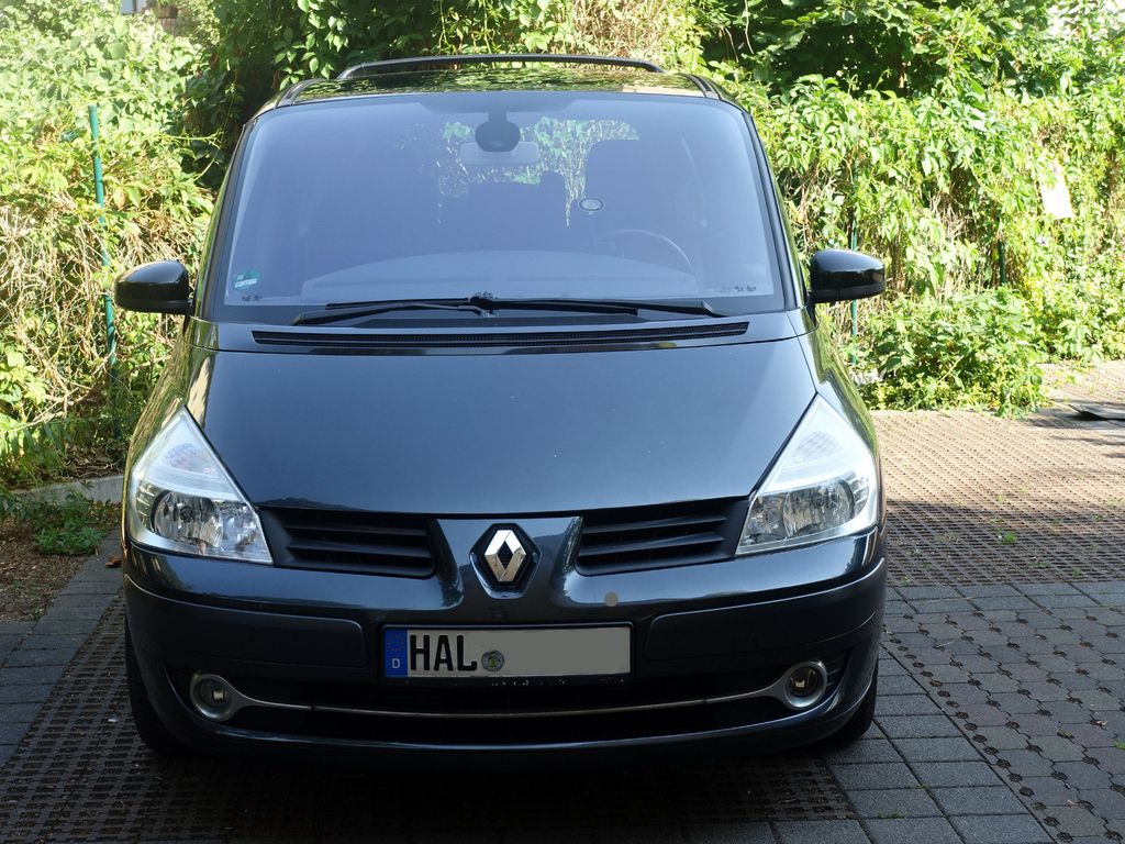 Bild des Angebotes Renault Espace Expression 2.0 dCi Expression