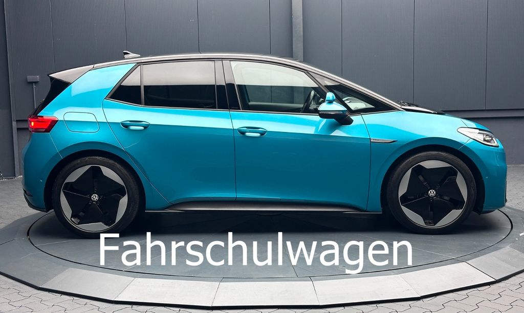 Bild des Angebotes Volkswagen ID.3 Pro Performance Sport-Pak.*20Zoll*NP:57.540
