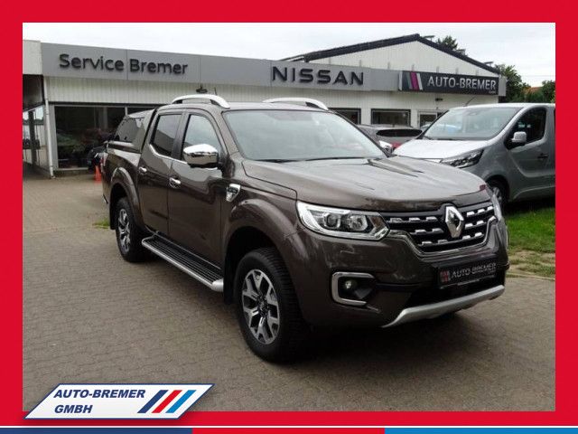 Bild des Angebotes Renault Alaskan 2.3 dCi Intens Double Cab 4*4 Automatik