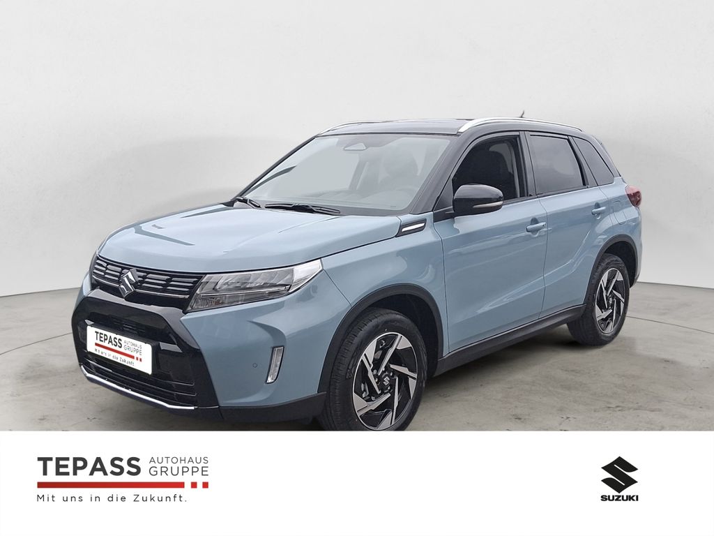 Bild des Angebotes Suzuki Vitara 1,4 Boosterjet AT Comfort + PANO LED SHZ