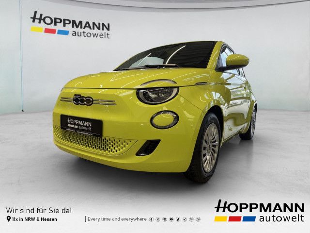 Bild des Angebotes Fiat 500e 3+1*LED*CARPLAY*PDC*KLIMAAUTOMATIK*