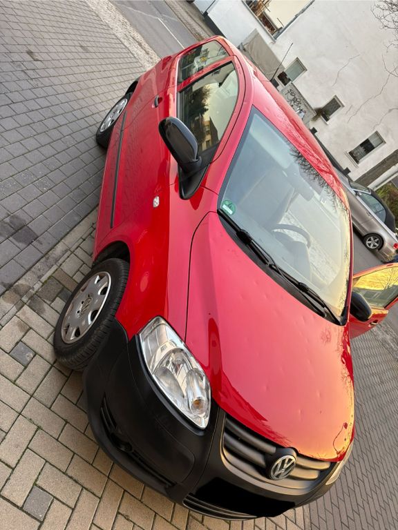 Bild des Angebotes Volkswagen Fox 1.4 Style Style