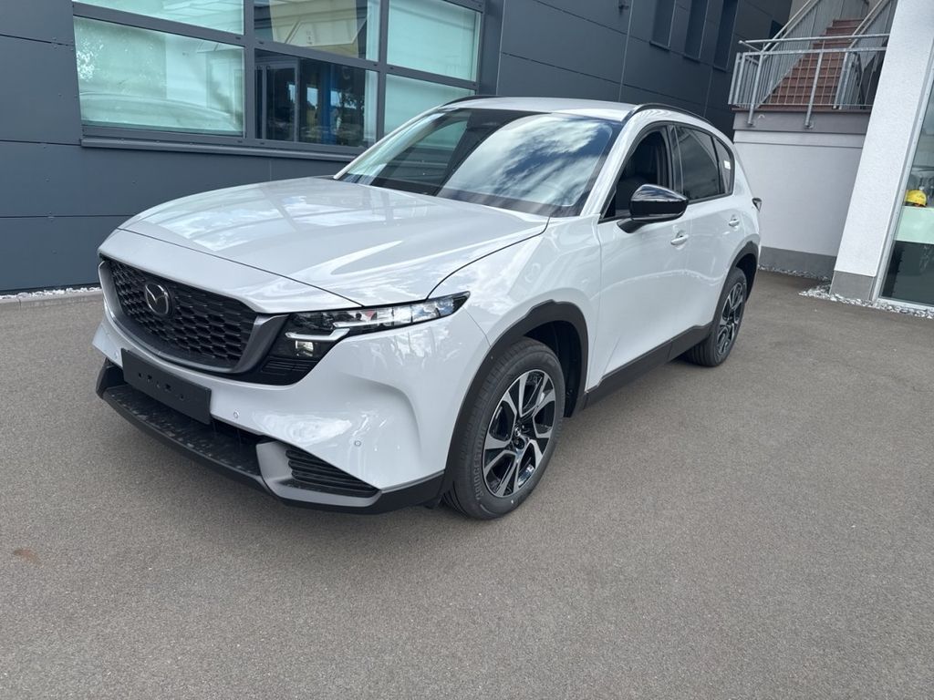 Bild des Angebotes Mazda CX-5 Centre-Line 141 Metallic