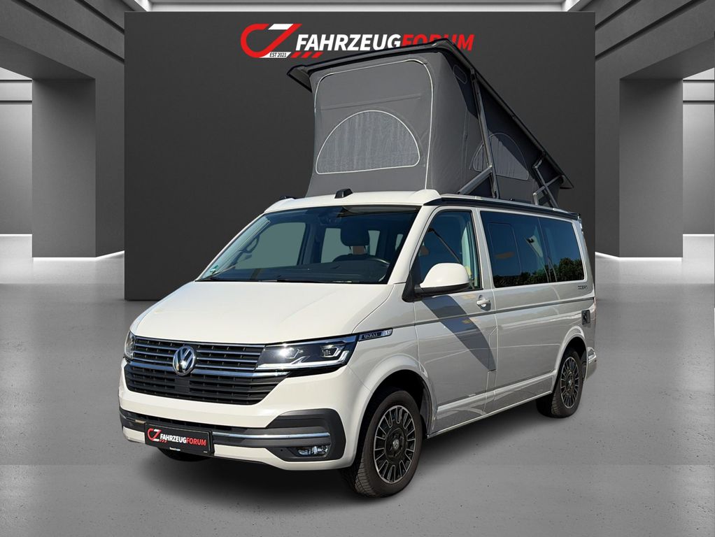 Bild des Angebotes Volkswagen T6 California T6.2 Ocean elektr. Dach*DSG*Markis