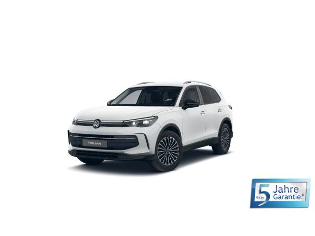 Bild des Angebotes Volkswagen Tiguan ENERGY 1,5 l eTSI 150 PS DSG *Inkl. WKR*