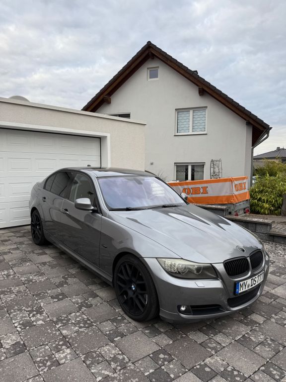 Bild des Angebotes BMW 318i E90 | Neue Steuerkette | gepflegt