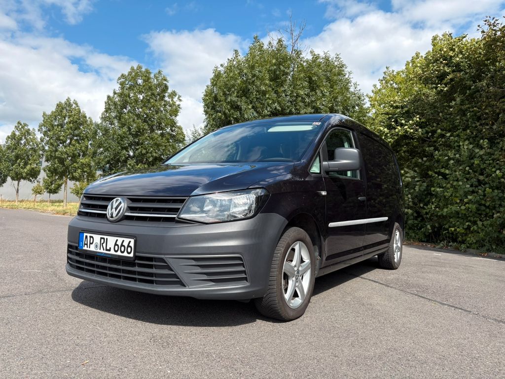 Bild des Angebotes Volkswagen Caddy 2,0TDI 110kW DSG BMT Maxi Beach Maxi Beach