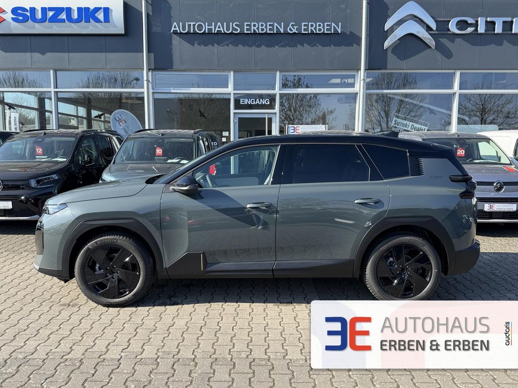 Bild des Angebotes Citroën C5 Aircross 145 Hybrid MAX