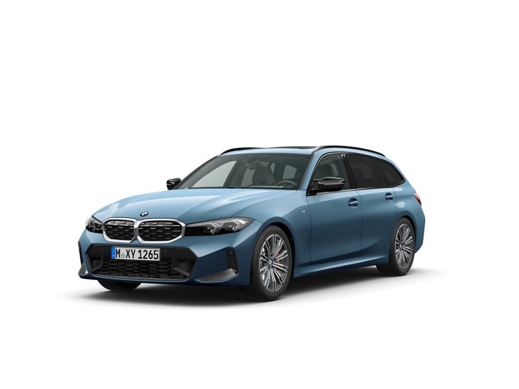Bild des Angebotes BMW M340d xDrive Touring M Sport Pro, AHK, H/K, Pano