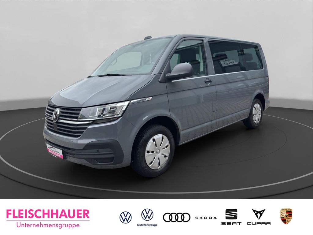 Bild des Angebotes Volkswagen T6.1 Multivan 2.0 TDI Family Standheizung 7-sitz