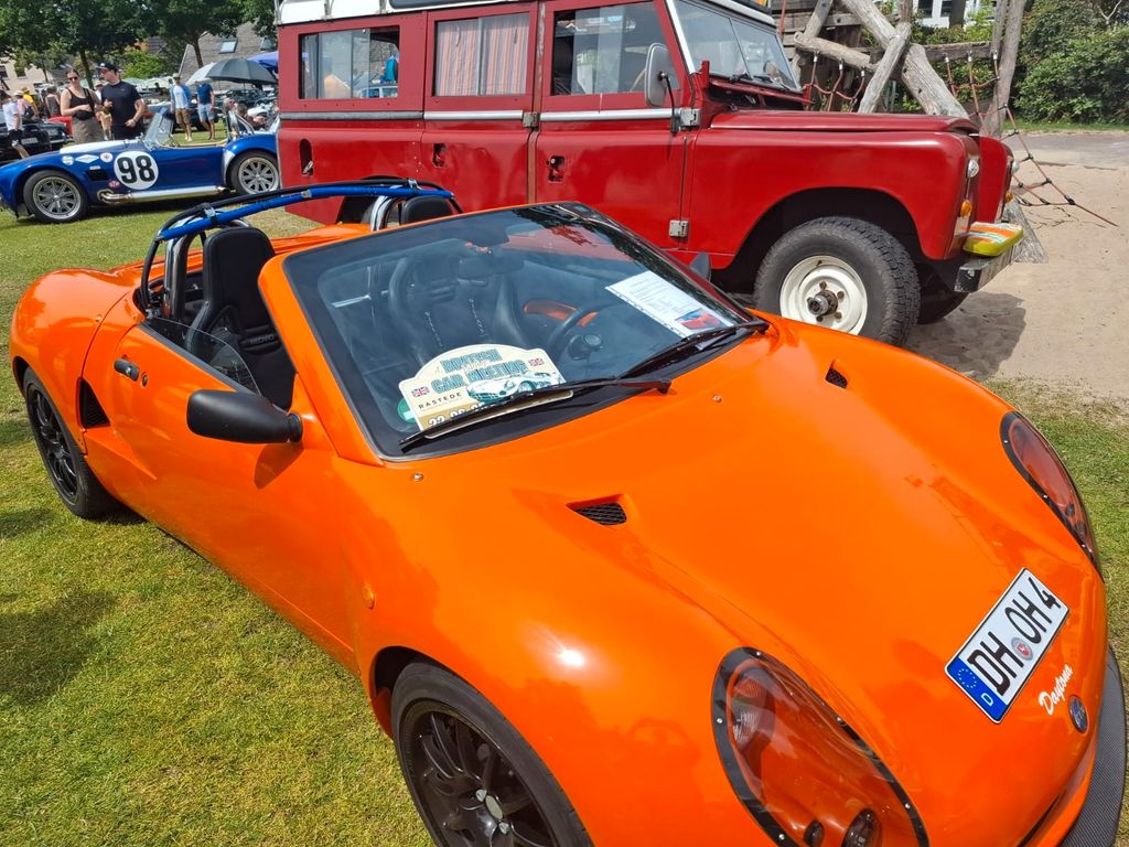 Bild des Angebotes Westfield GTM Spyder