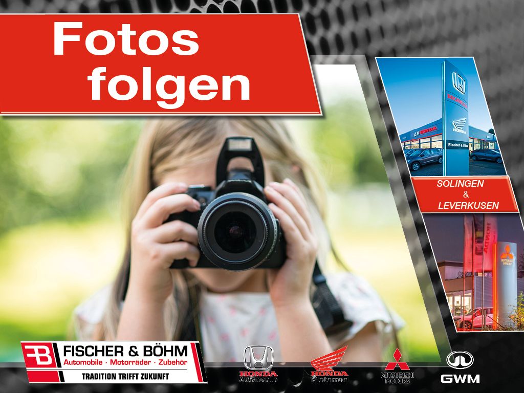 Bild des Angebotes Honda CR-V 1.5i Elegance / AHK / Allwetterreifen