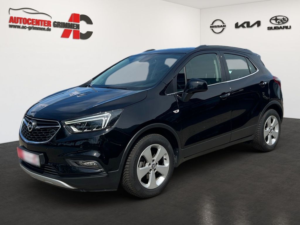 Bild des Angebotes Opel Mokka X 1.6 D Innovation