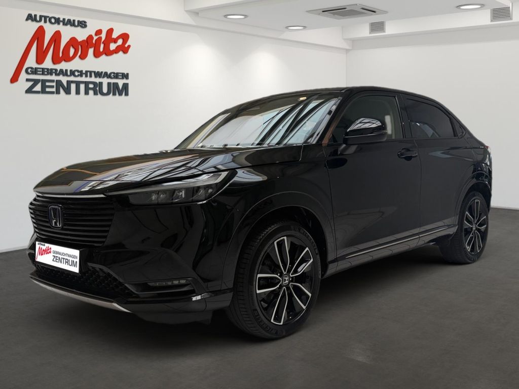 Bild des Angebotes Honda HR-V 1.5 Hybrid Advance *ACC*Carplay*Totw.*RFK*U