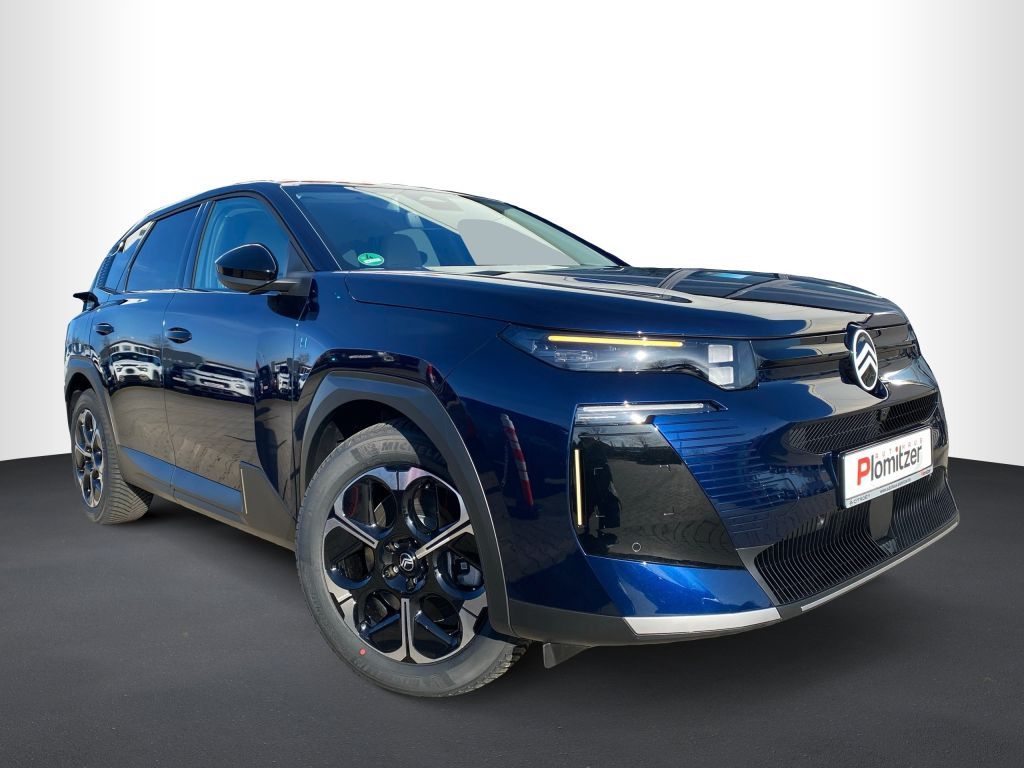 Bild des Angebotes Citroën C5 Aircross Plug-In-Hybrid 195/225 MAX Hype Grey