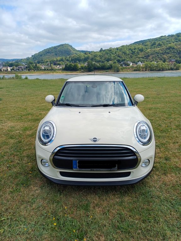Bild des Angebotes MINI Cooper D Cooper