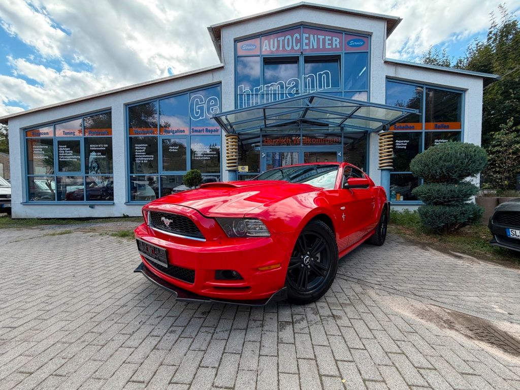 Bild des Angebotes Ford Mustang 3.7 V6